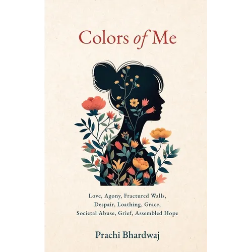 Colors Of Me