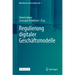 Regulierung Digitaler Geschäftsmodelle