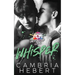 Whisper: A Male/Male Westbrook Elite Standalone