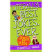 Literally Best Jokes Ever: Jokes for Kids