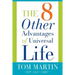The Eight Other Advantages of Universal Life