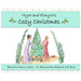 Myra and Elmyra's Cozy Christmas