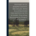 History of St. Joseph County, Michigan, With Illustrations Descriptive of Its Scenery, Palatial Residences, Public Buildings . .