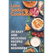 Low Sodium Cookbook: 20 Easy and Delicious Recipes for Beginners