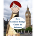 How London Bridge Came to Arizona