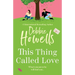 This Thing Called Love