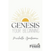 Genesis: Your Beginning