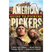 American Pickers Guide to Picking