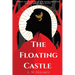 The Floating Castle: A Dark, Epic Fantasy Novel (The Dragon Gate Series Book 1)