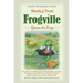 Frogville: Quest of a Frog