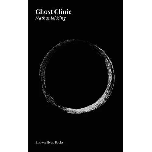 Ghost Clinic
