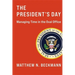 The President's Day: Managing Time in the Oval Office