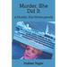 Murder, She Did It: A Murder, She Wrote parody