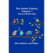 The Junior Classics, Volume 1: Fairy and wonder tales