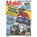 Make: Technology on Your Time Volume 33