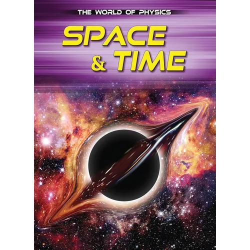 Space & Time