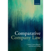 Comparative Company Law