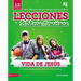 Lecciones B Blicas Creativas: de La Vida de Jes S