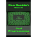Dan Gookin's Guide to Curl Programming