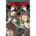 Baccano!, Vol. 20 (Light Novel)