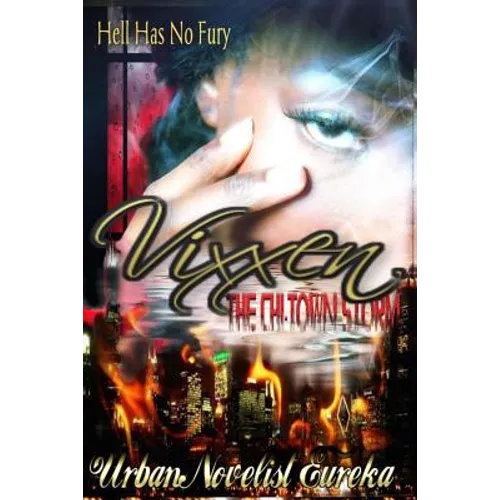 VIXXen: The Chi-Town Storm