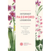 Internet Password Logbook