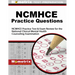 NCMHCE Practice Questions: NCMHCE Practice Tests & Exam Review for the National Clinical Mental Health Counseling Examination