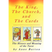 The King, the Church and the Cards