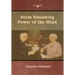 Atom Smashing Power of the Mind