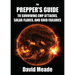 The Prepper's Guide to Surviving EMP Attacks, Solar Flares and Grid Failures