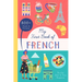 My First Book of French: 800+ Words & Pictures