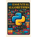 30 Essential Algorithms in Python