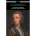 Two Treatises of Government and A Letter Concerning Toleration