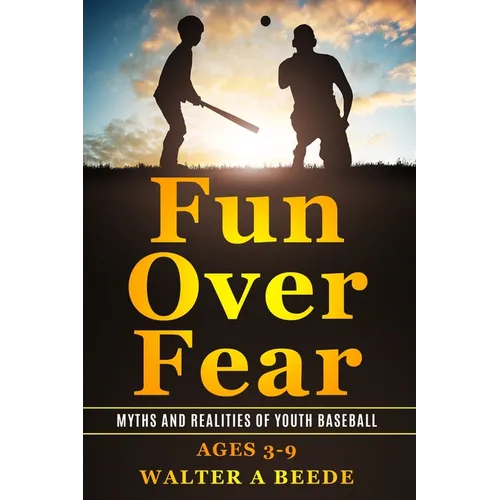 Fun Over Fear