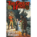 The Great Hunt