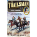 The Trailsman #380: The Trailsman #380: Texas Tornado