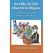 Get Me To The Church In Rhyme: Limericks about God, Faith, and the Church