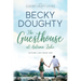 The Guesthouse at Autumn Lake: A Garden Variety Lovers Club Novel