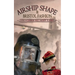 Airship Shape & Bristol Fashion