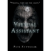 Virtual Assistant: A Smart Home Tech Thriller