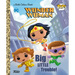 Wonder Woman: Big Little Trouble! (Funko Pop!)