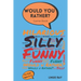 Would You Rather? Game Book: For kids ages 6-12- Funny Questions With Hilarious Choices to Choose From. A Great Interactive and Fun Game For kids t