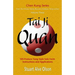 Tai Ji Quan: 105-Posture Yang Style Solo Form  Instructions and Applications