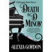 Death in D Minor