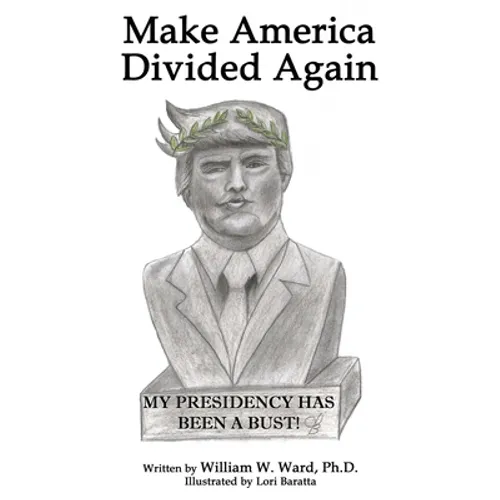 Make America Divided Again