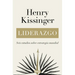 Liderazgo: Seis Estudios Sobre Estrategia Mundial / Leadership: Six Studies in World Strategy