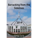 Barracking From the Sidelines 2014