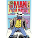 The Man from Maybe