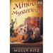 Minou Mystérieux