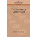 The Spirit of Christmas